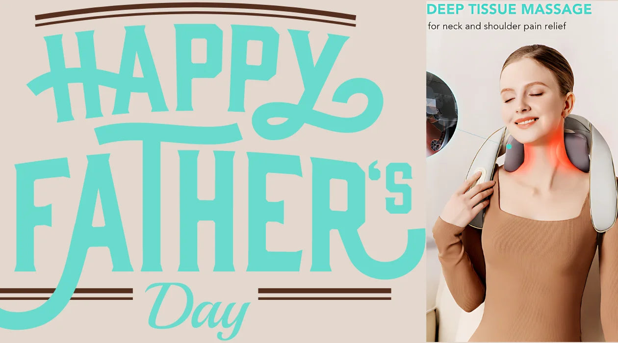Father's Day Gift Guide 2024