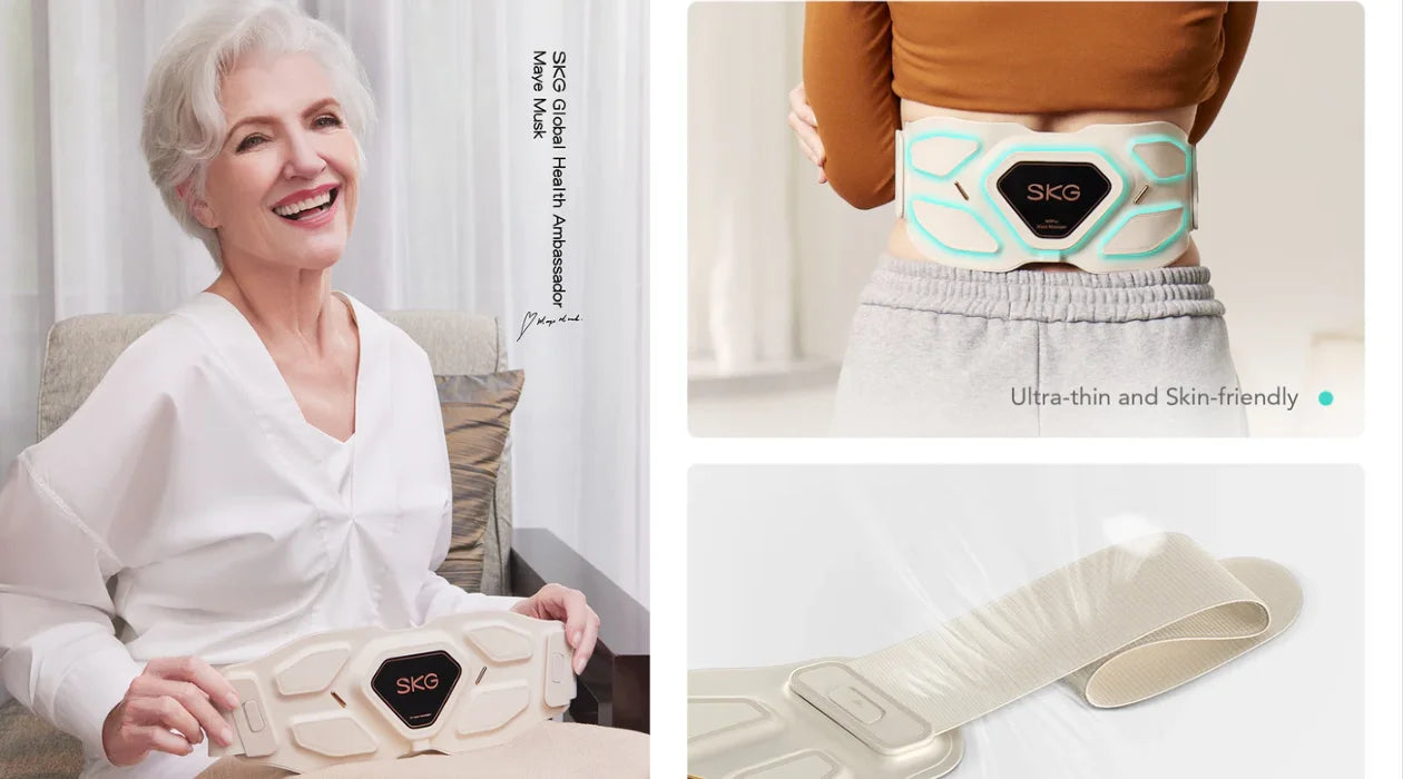7 Ways to Relieve Lower Back Pain