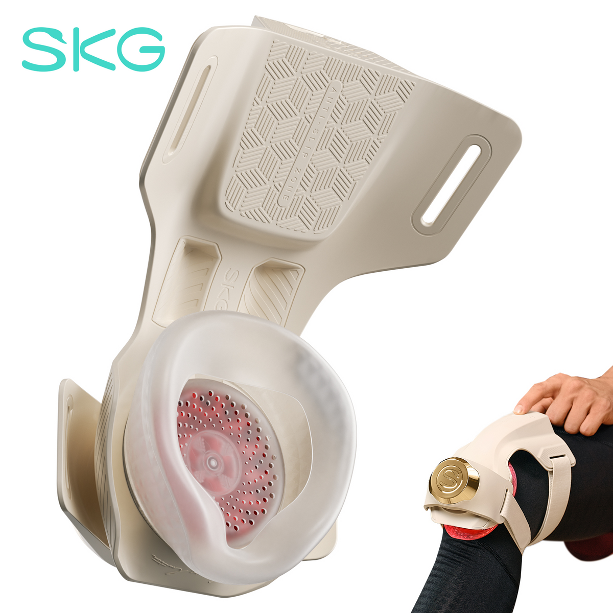 Knee Massager
