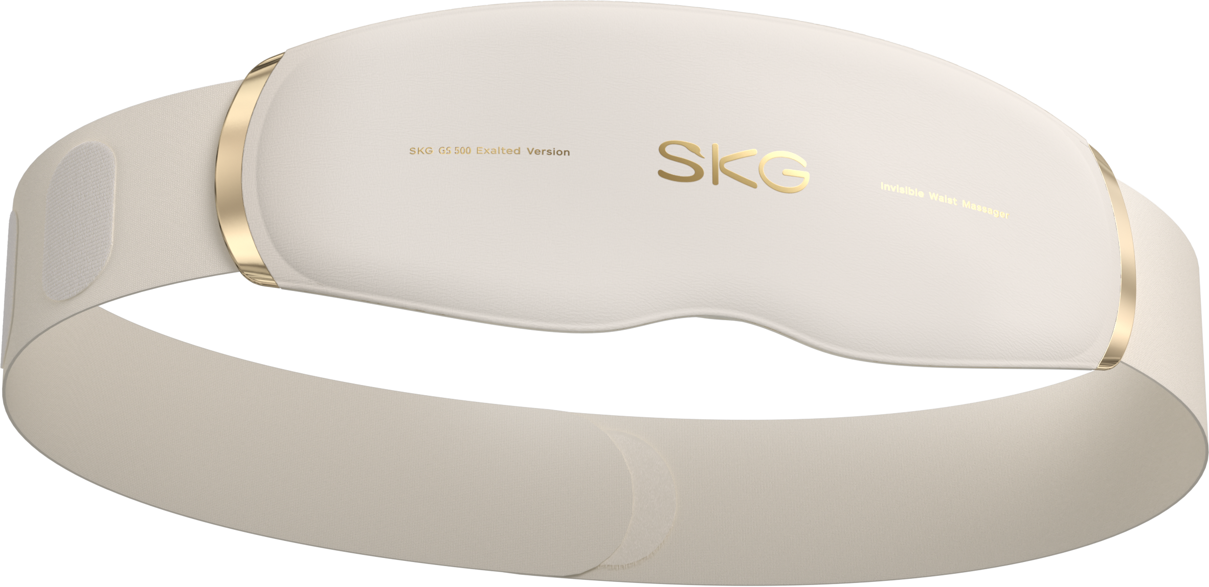 SKG GS500 Waist Massager