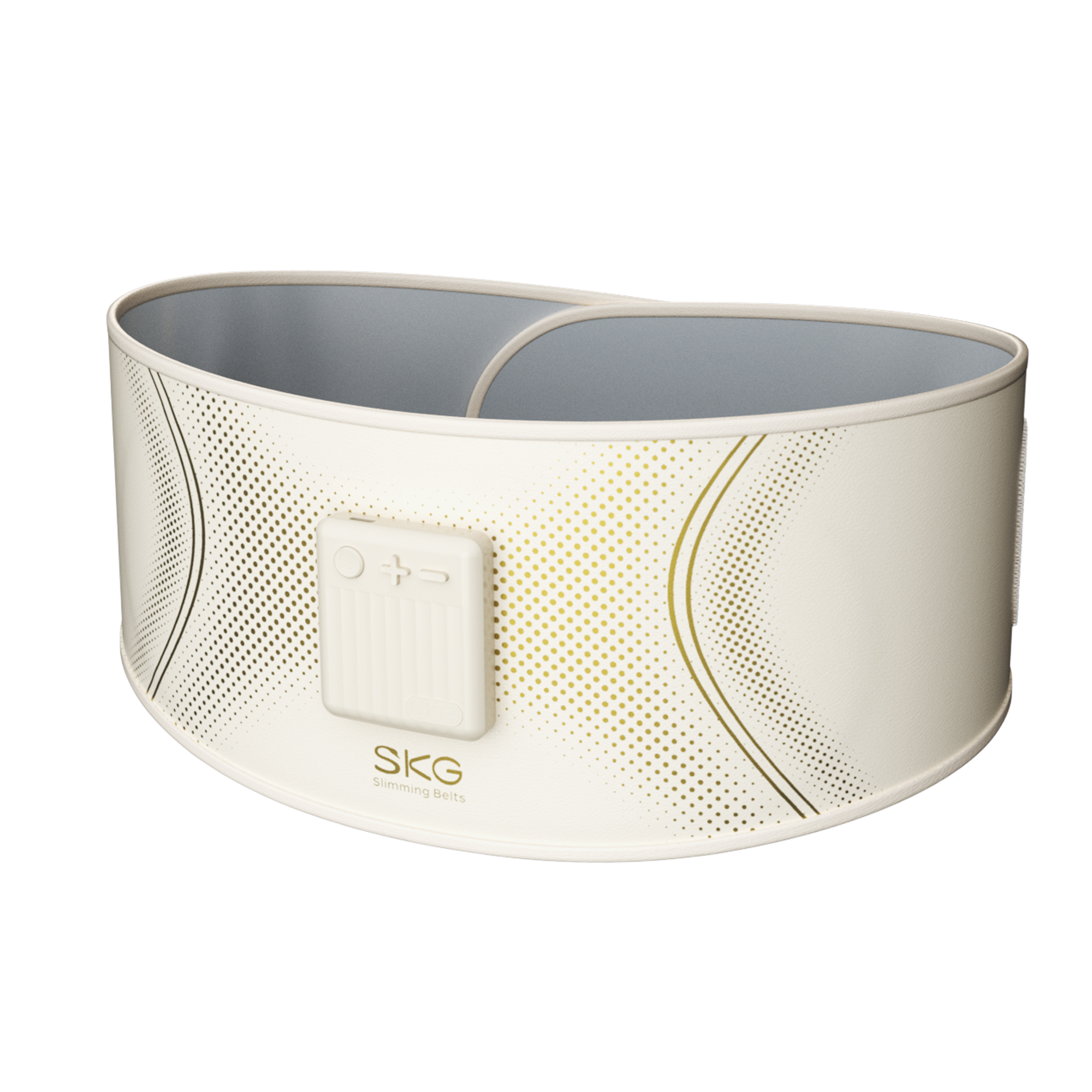 SKG GS300 Waist Massager