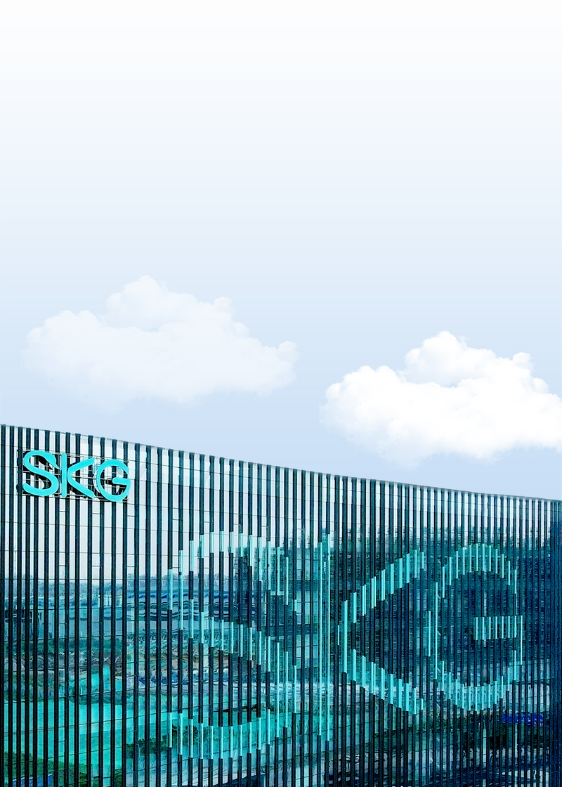 We're SKG Health