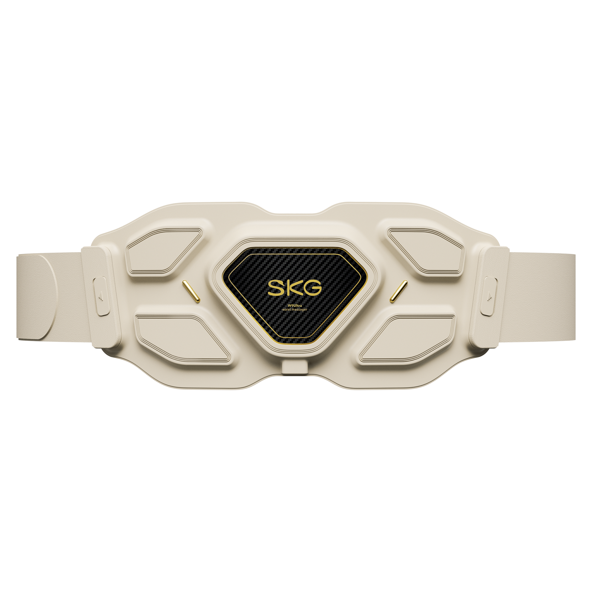 SKG W9 Ultra Lower Back Massager