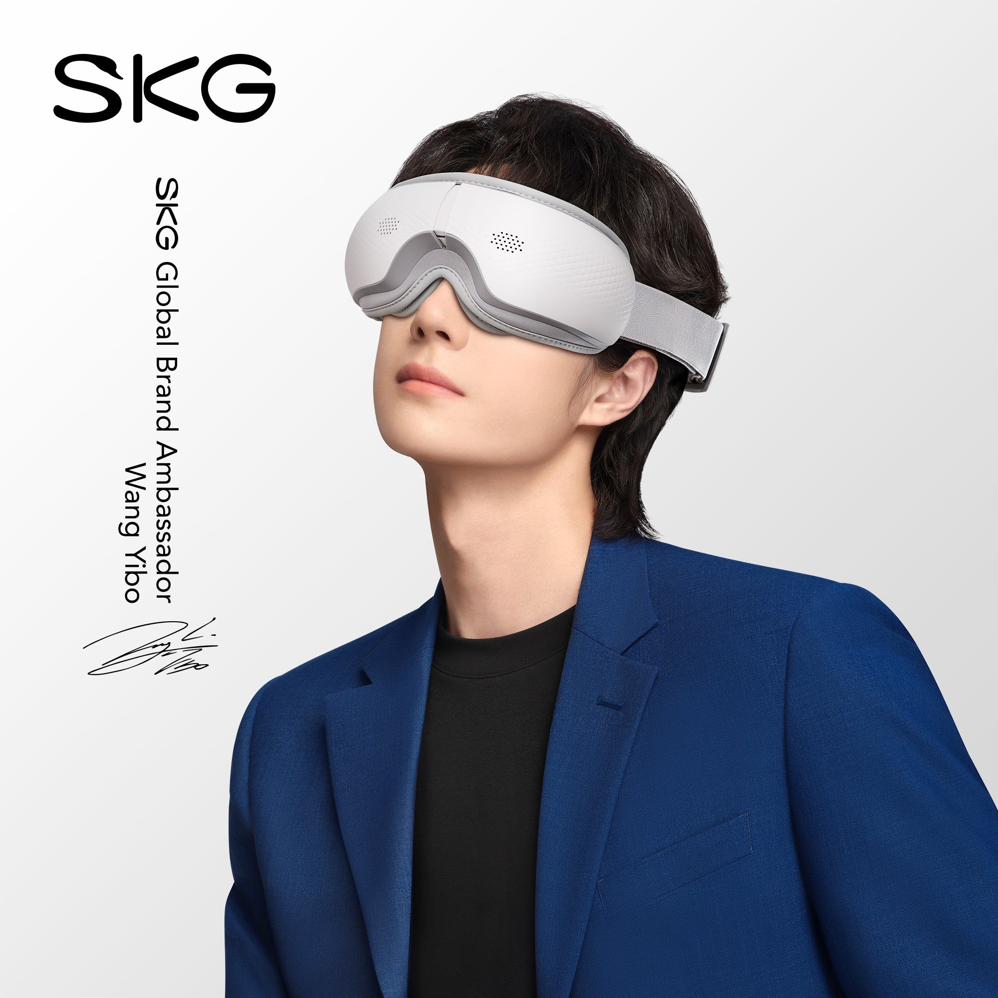 SKG ES300 EYE MASSAGER