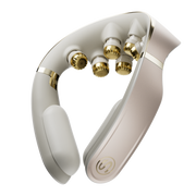 SKG G7 Pro Fold Golden