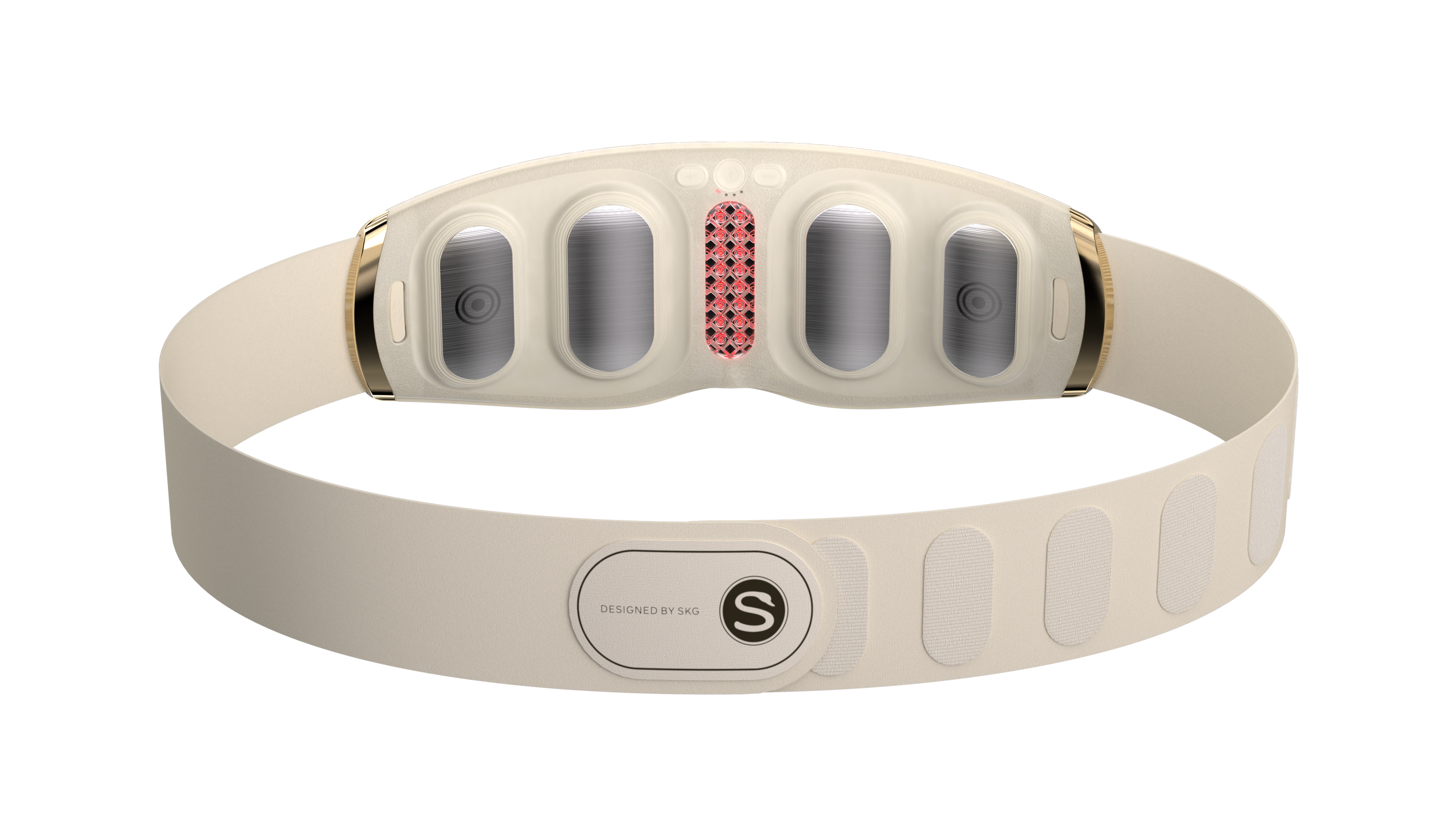 SKG GS500 Waist Massager