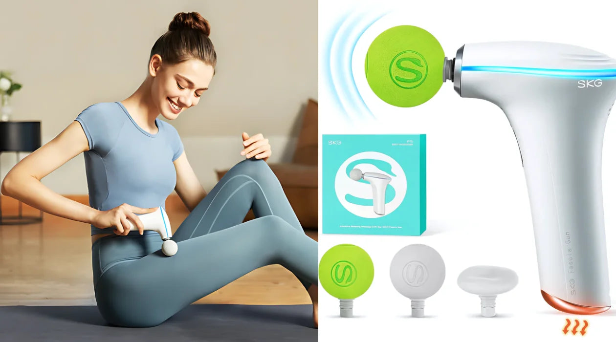 Massage Gun