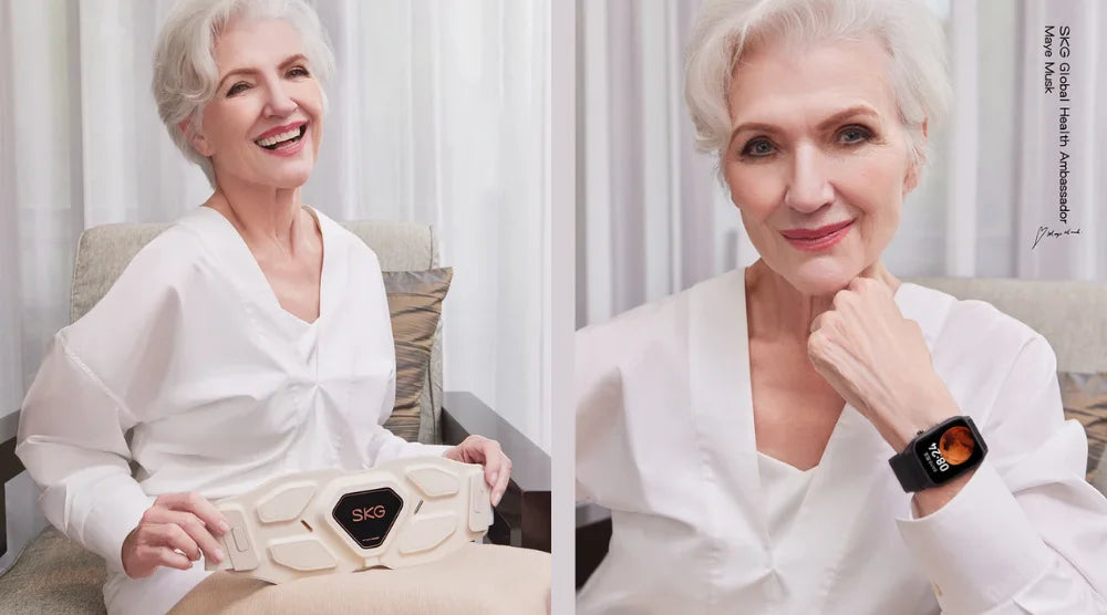 9 Unusual Gifts for Elderly Ladies 2024