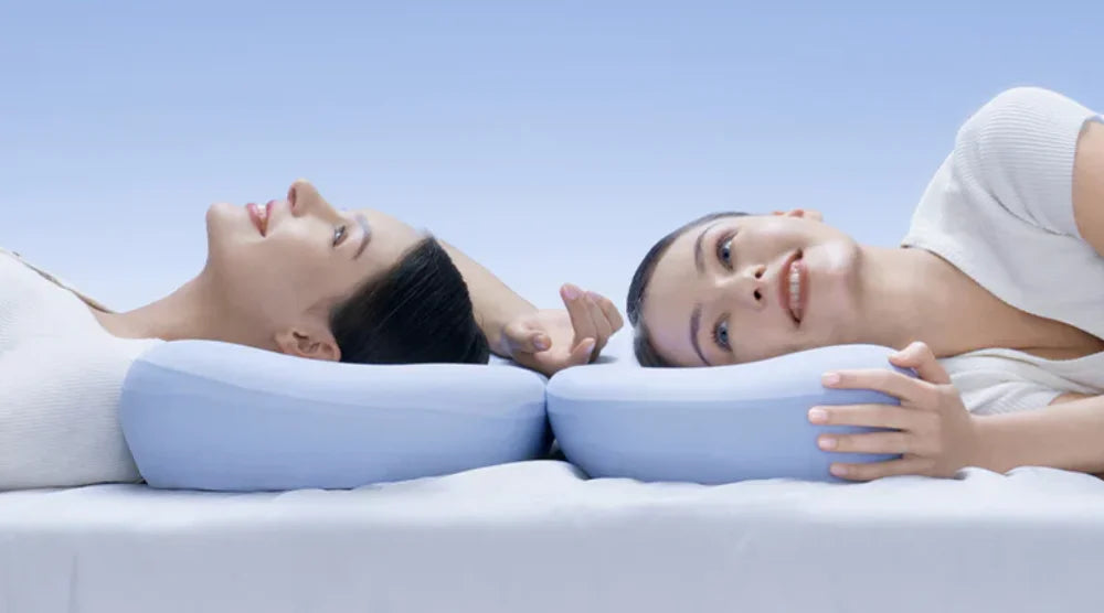 How to Relieve Neck Pain from Sleeping A Complete Guide
