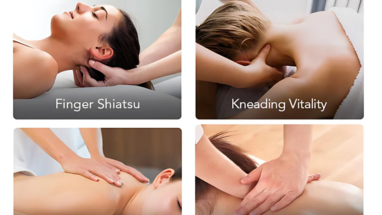 What is Shiatsu?