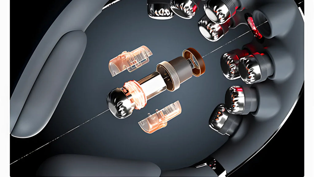 Preserving the Pulse: A Comprehensive Guide to Frequency Changer Maintenance Preserving the Pulse: A Comprehensive Guide to Frequency Changer Maintenance