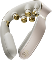 SKG G7 Pro Fold Golden
