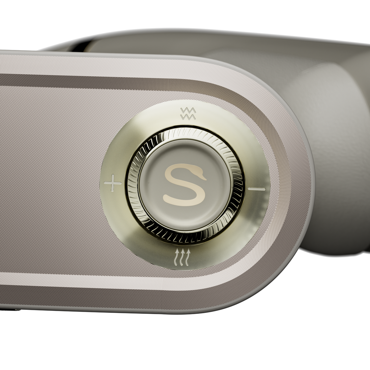 SKG G7 Pro Fold Golden