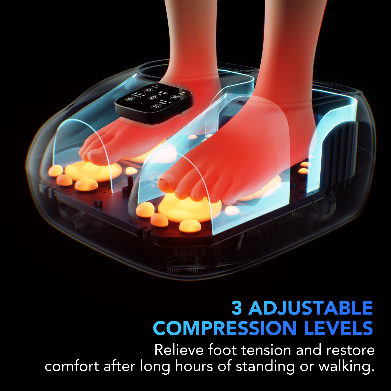 SKG YS100 Foot Massager