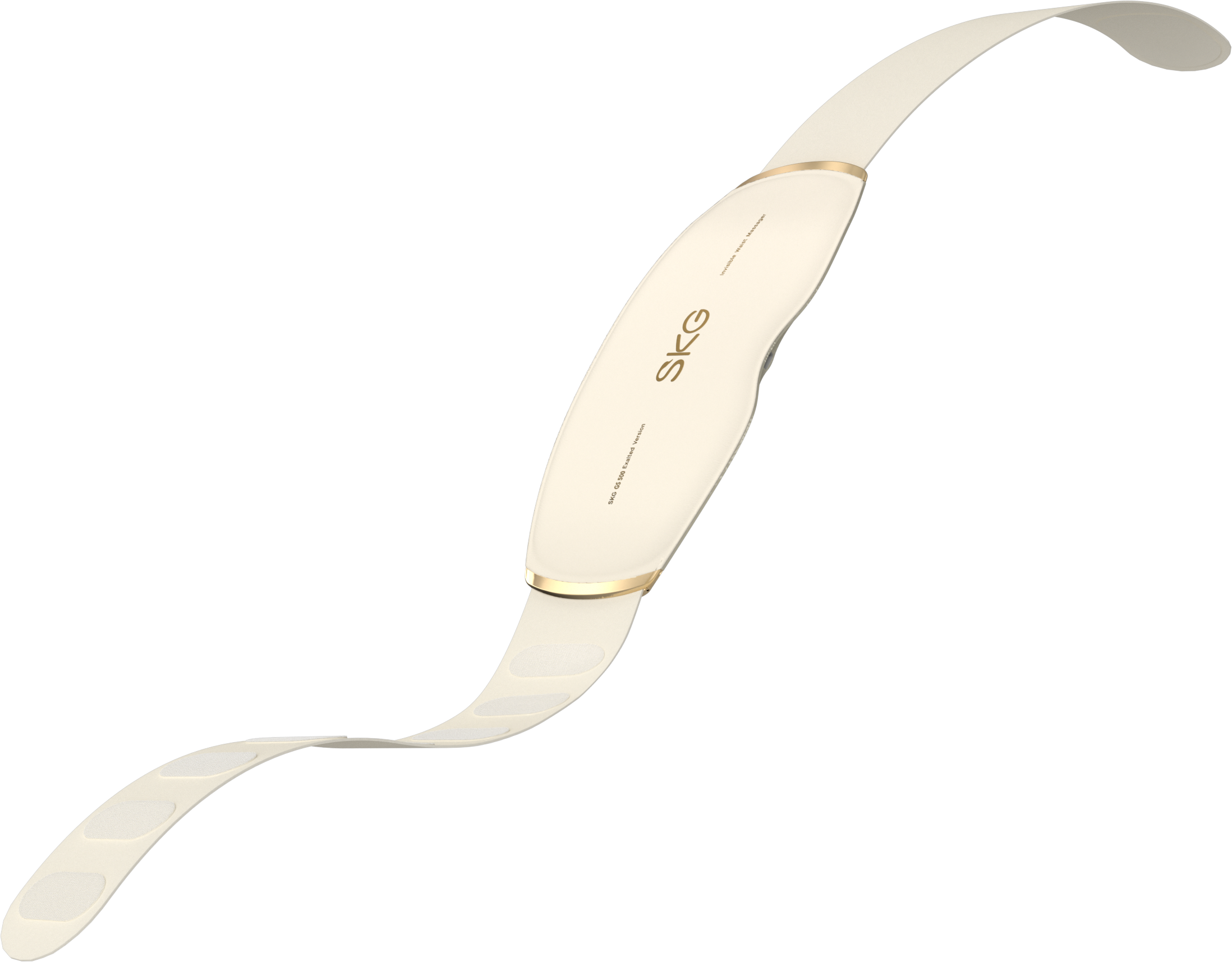 SKG GS500 Waist Massager