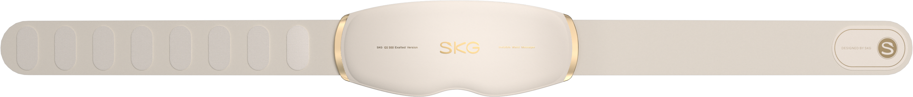 SKG GS500 Waist Massager