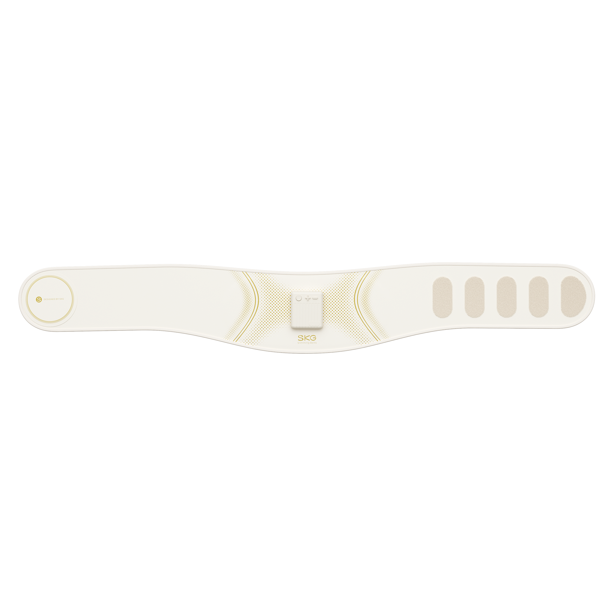 SKG GS300 Waist Massager