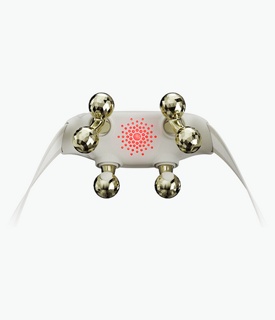 H7 Ultra E Neck and Shoulder Massager