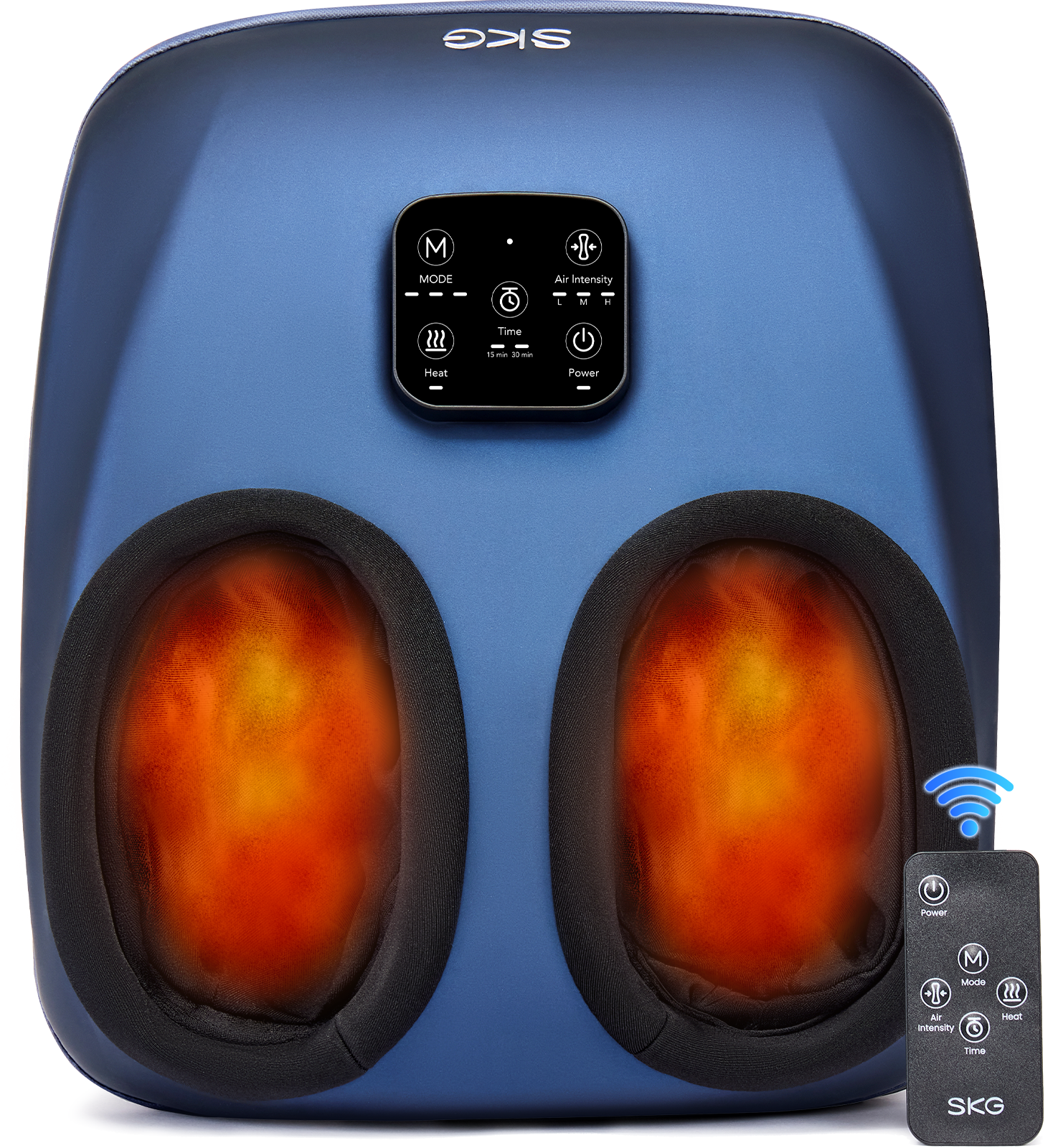 SKG YS100 Foot Massager