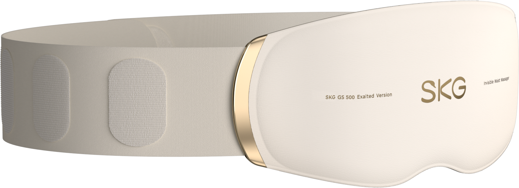 SKG GS500 Waist Massager