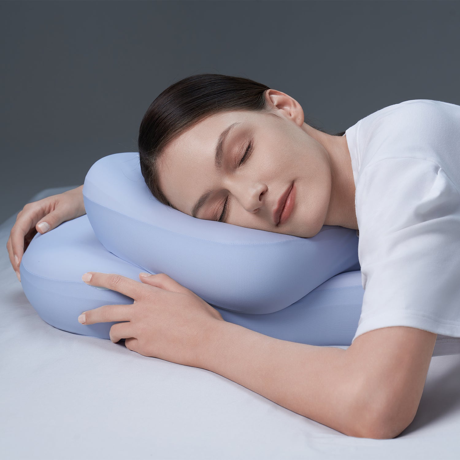 SKG P3E Cervical Neck Pillow for Pain Relief