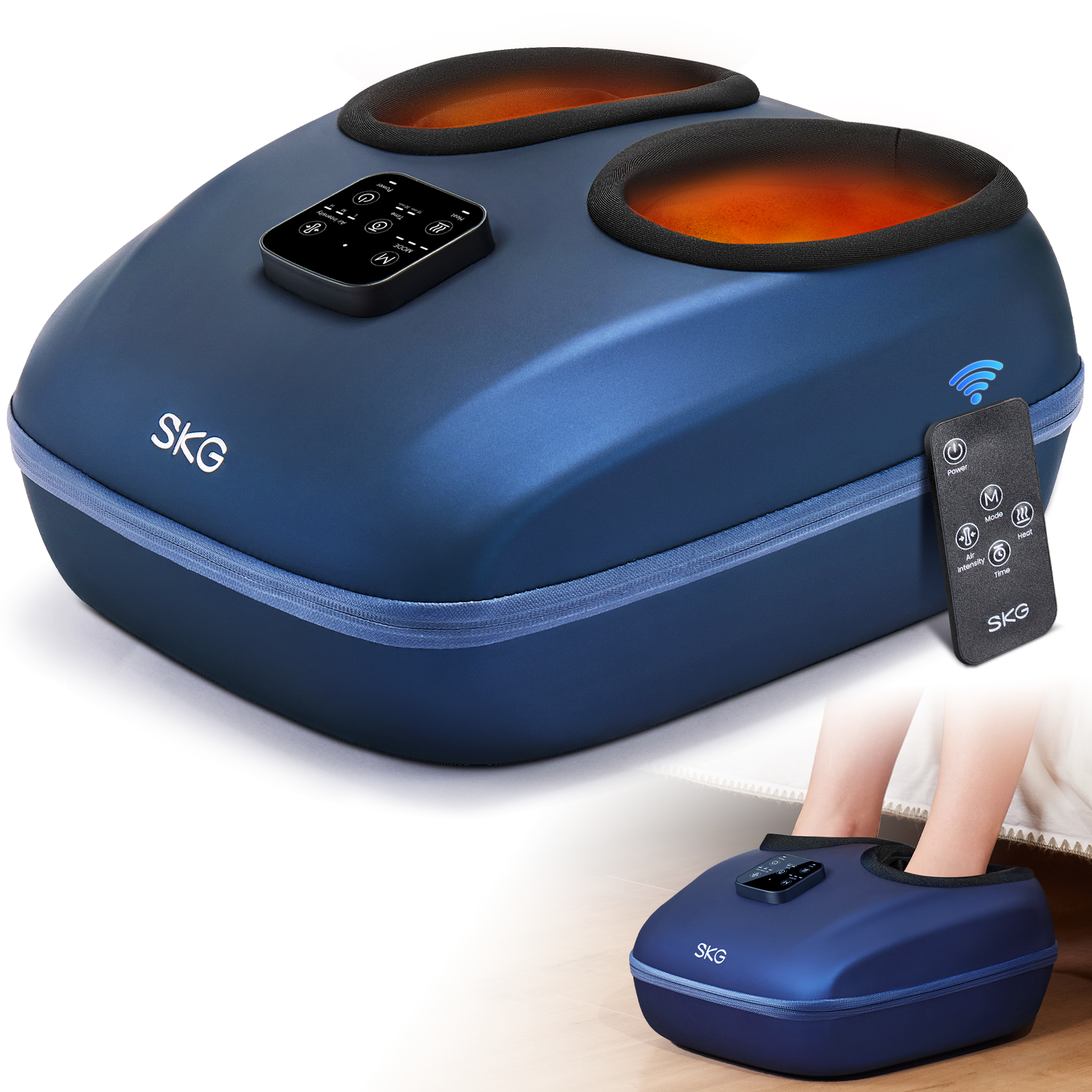 SKG YS100 Foot Massager