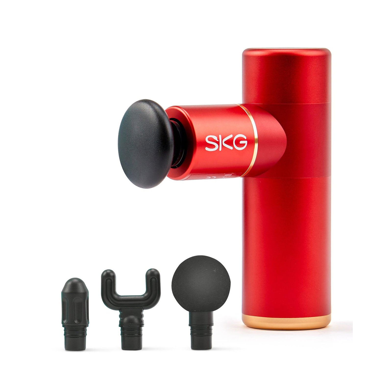 SKG F3 Mini-Massagepistole
