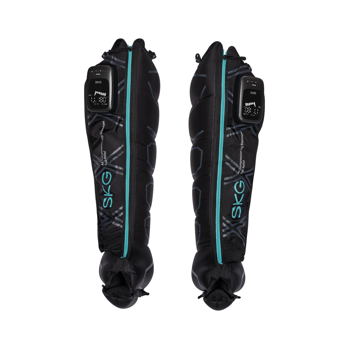 SKG  Air Compression Leg Massager