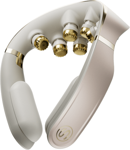 G7 Pro Fold Golden