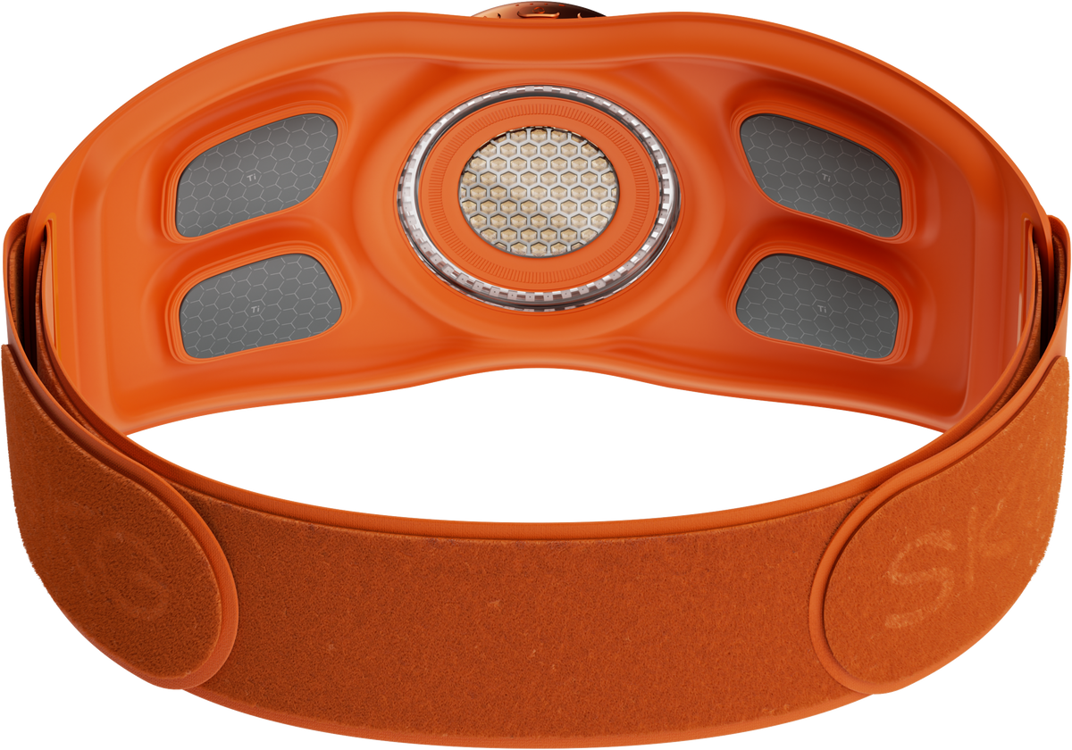SKG QS700 Ultra,Abdominal Care,Vibration, Heat,Smart App Control