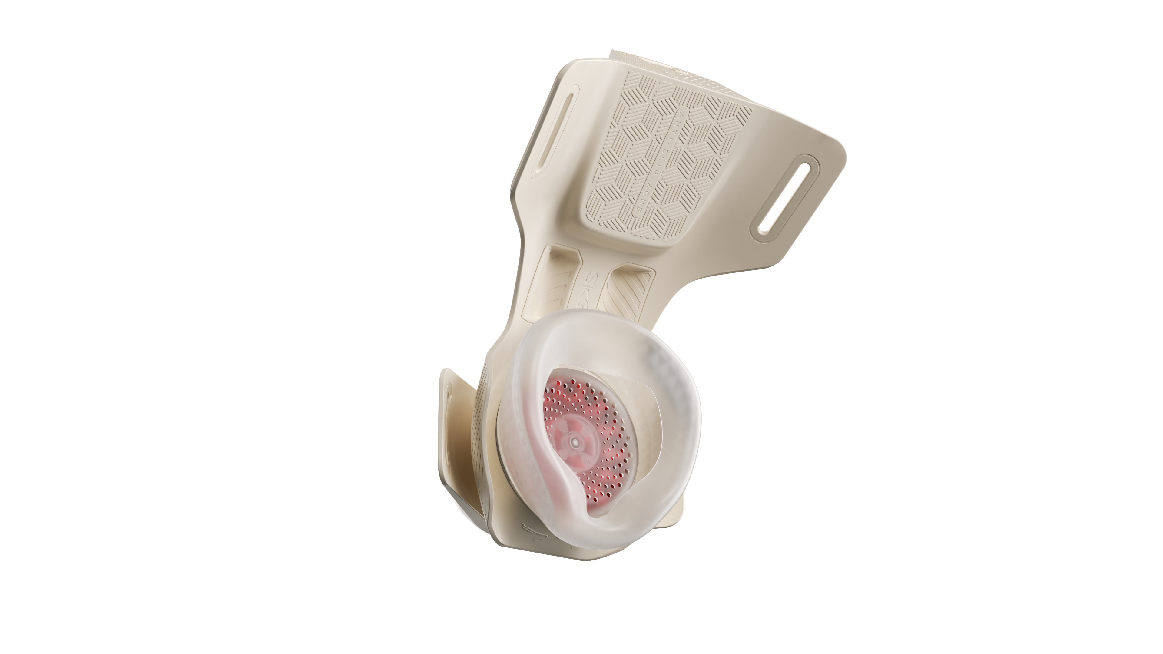 SKG KNEE MASSAGER WS500