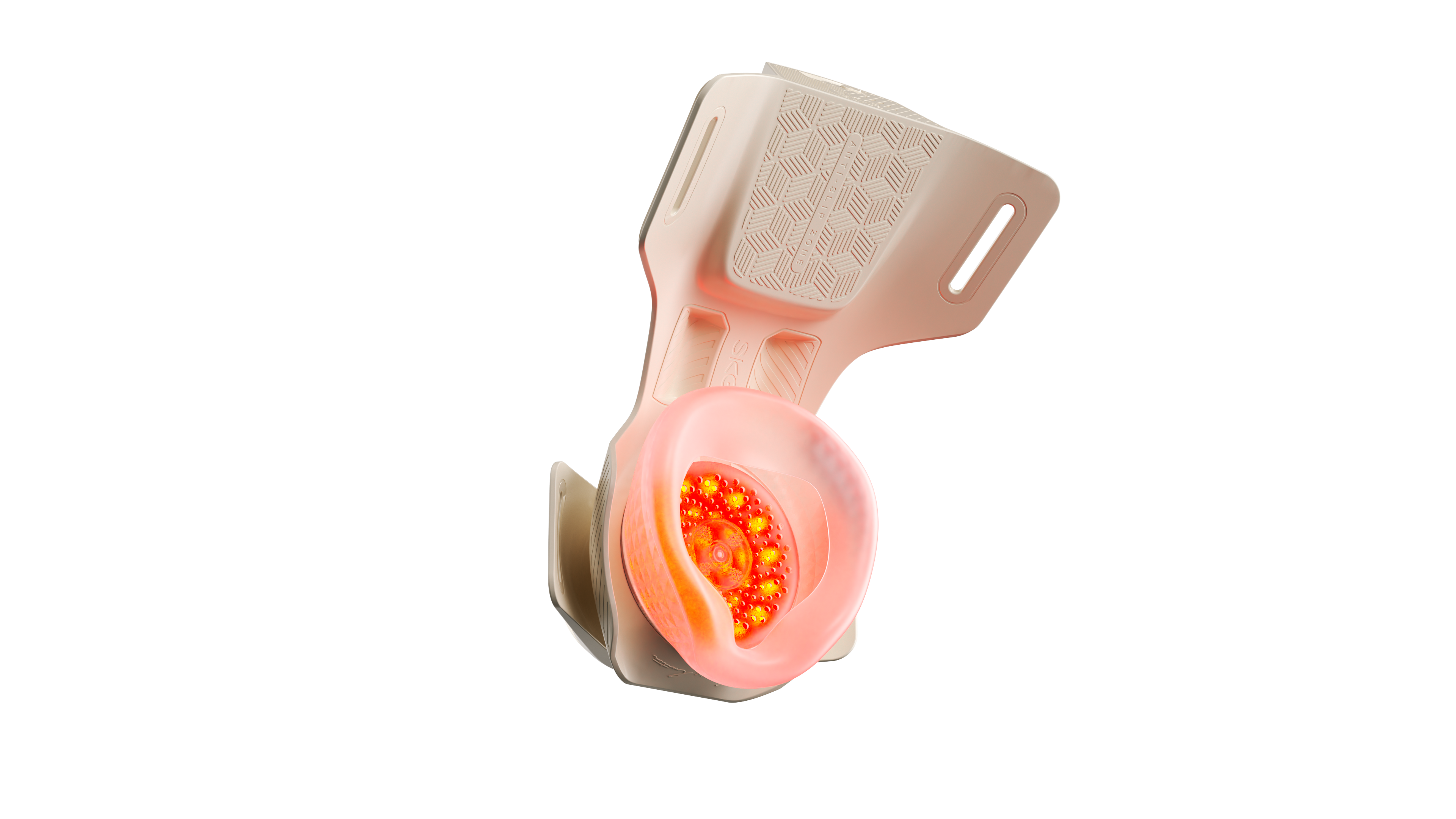 SKG KNEE MASSAGER WS500