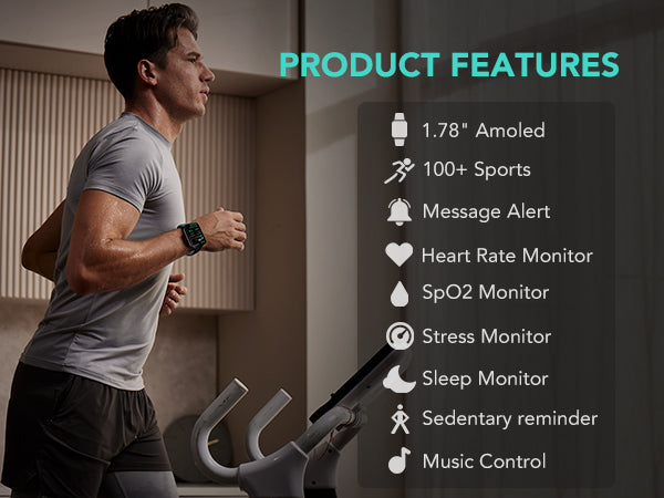 V8pro smartwatch 2025