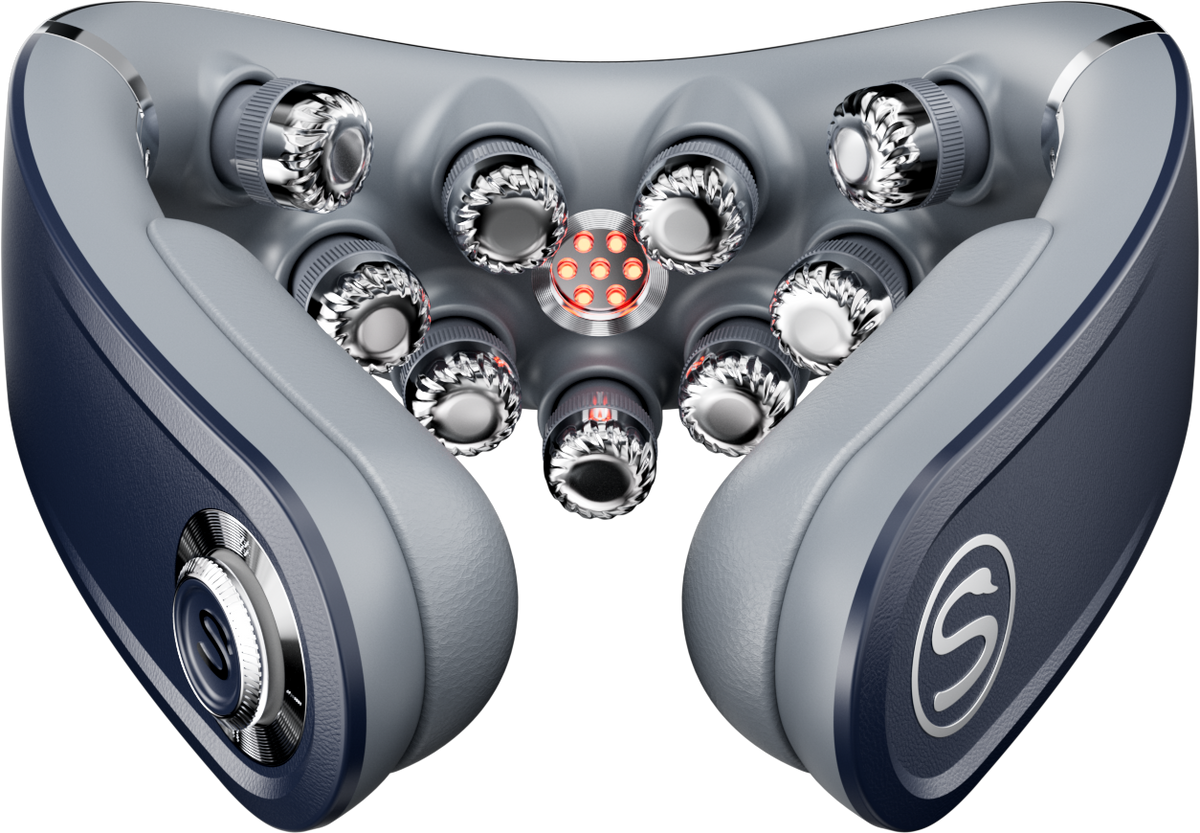 SKG G7 PRO FOLD