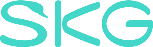 SKG Logo
