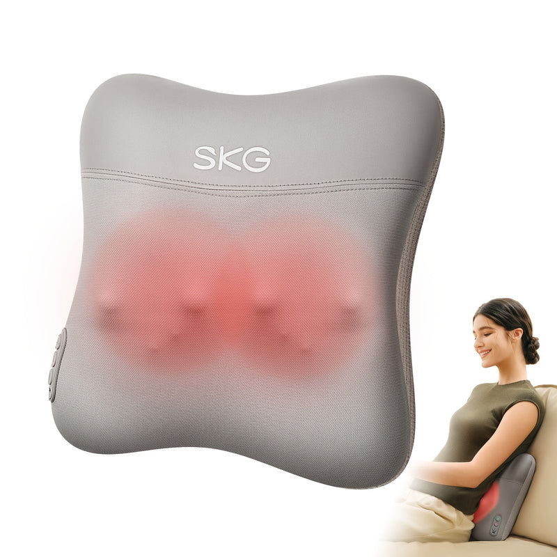 VS500 Lower Back Massager Your Dedicated Workday Companion