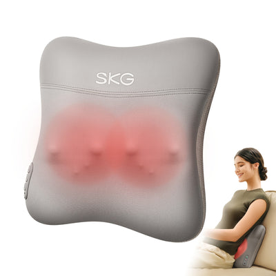 VS500 Lower Back Massager