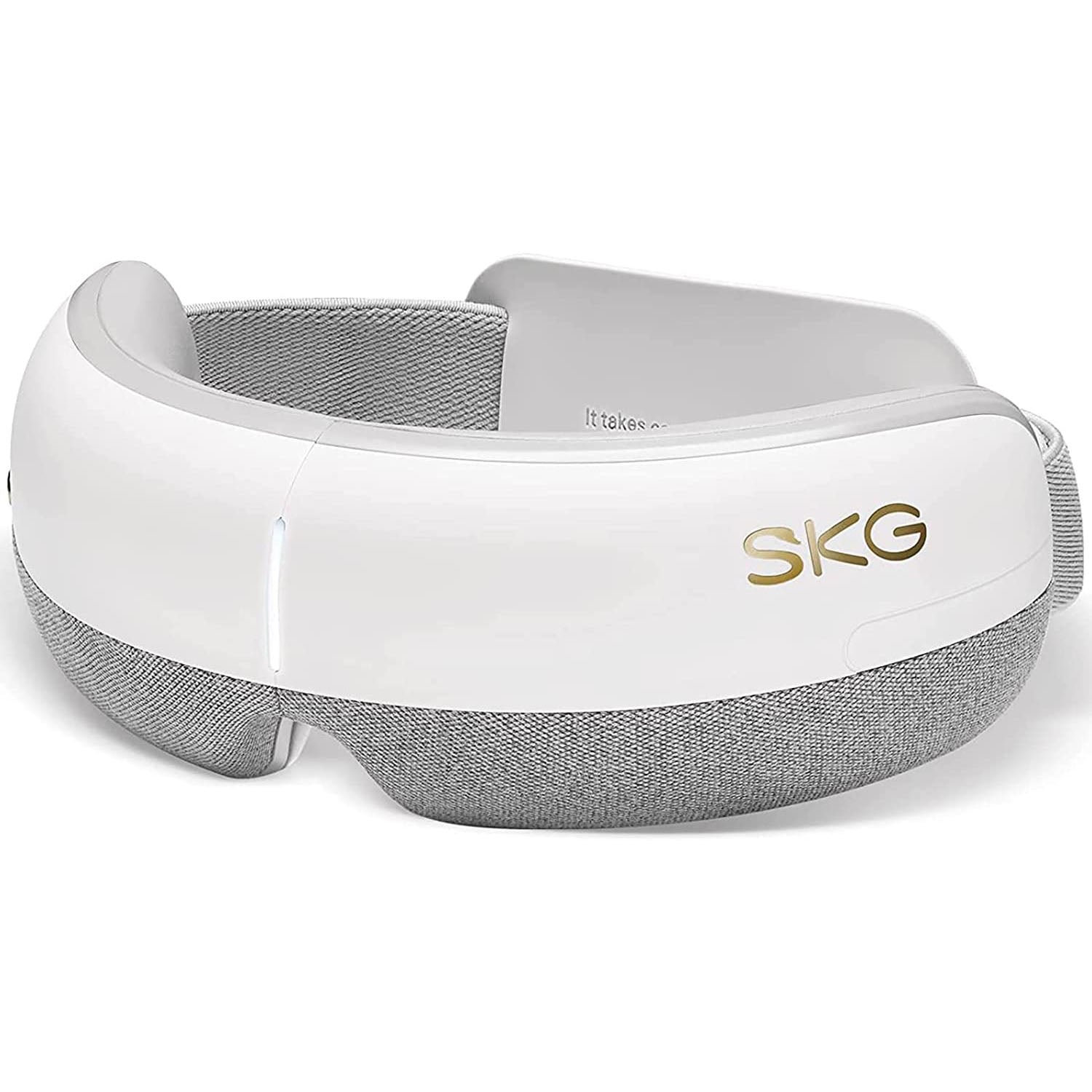 SKG E3 Eye Massager with Heat for Migraines - SKG