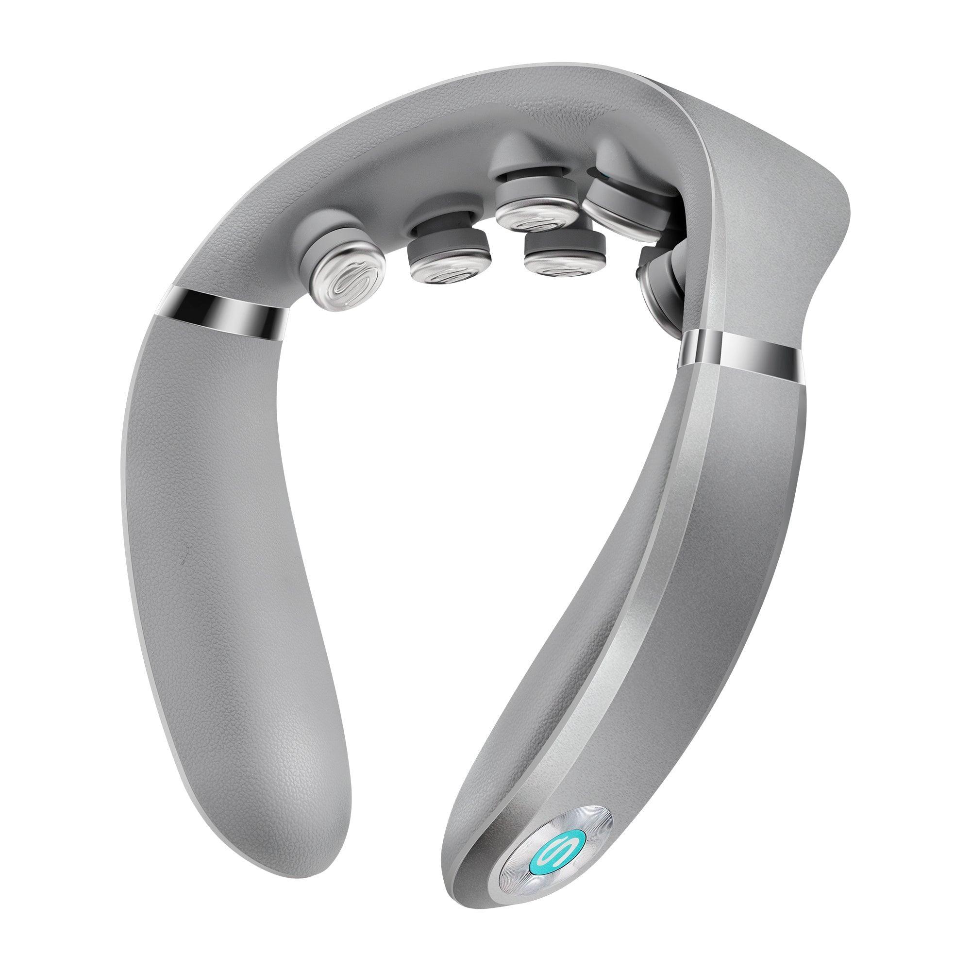 SKG G7 Pro Smart Neck Massager with Heat - SKG