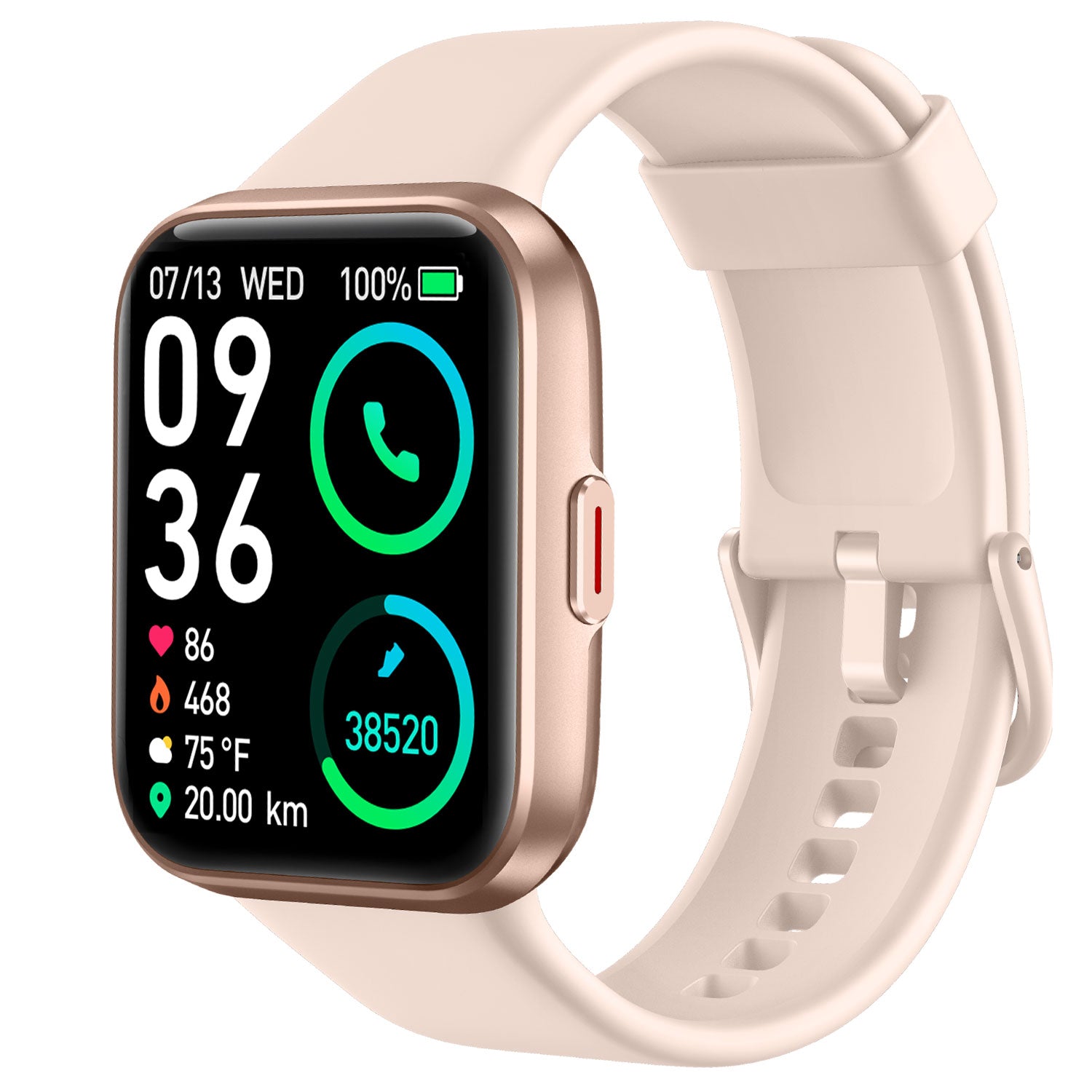 Smart Watches For Android